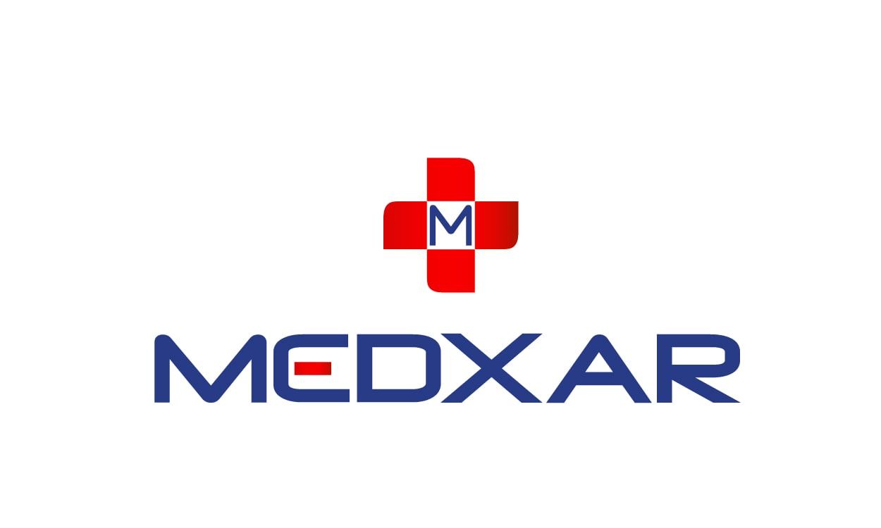 Medxar logo