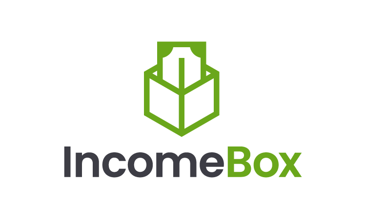 IncomeBox.com - Good domains for sale