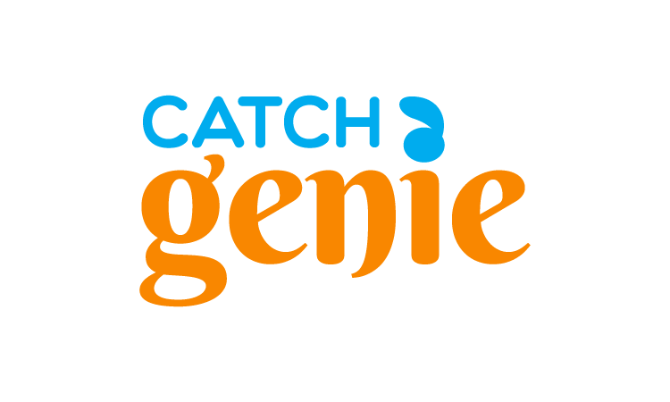 CatchGenie.com - New premium domain names for sale