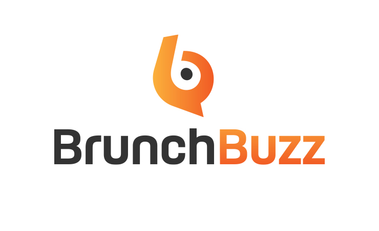 BrunchBuzz logo