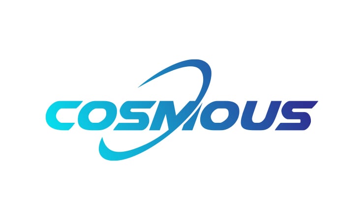 Cosmous.com - Good premium domain names for sale