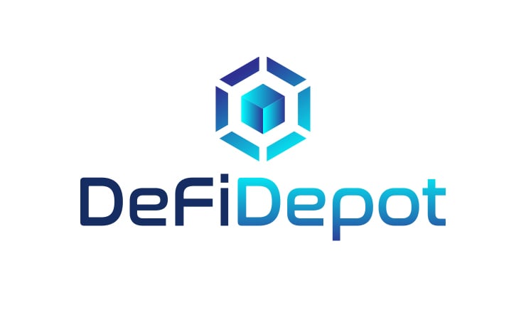 DeFiDepot logo