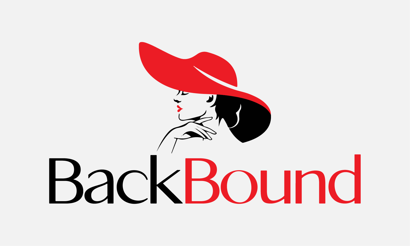 BackBound logo