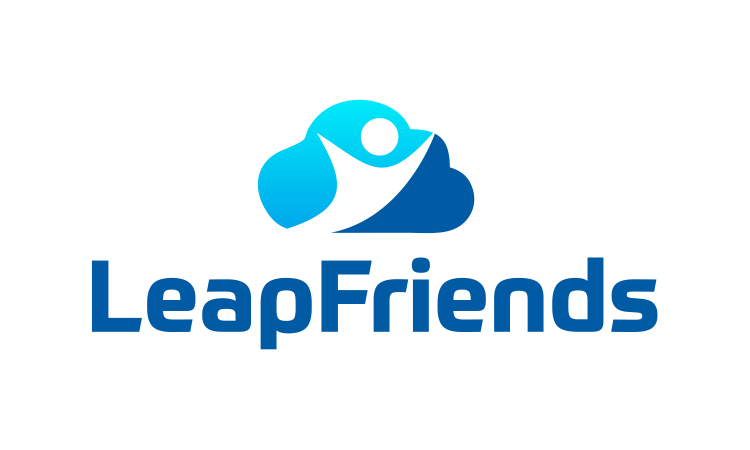 LeapFriends.com - buy Best premium domains
