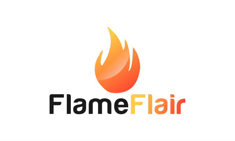 FlameFlair.com - buy Creative premium names