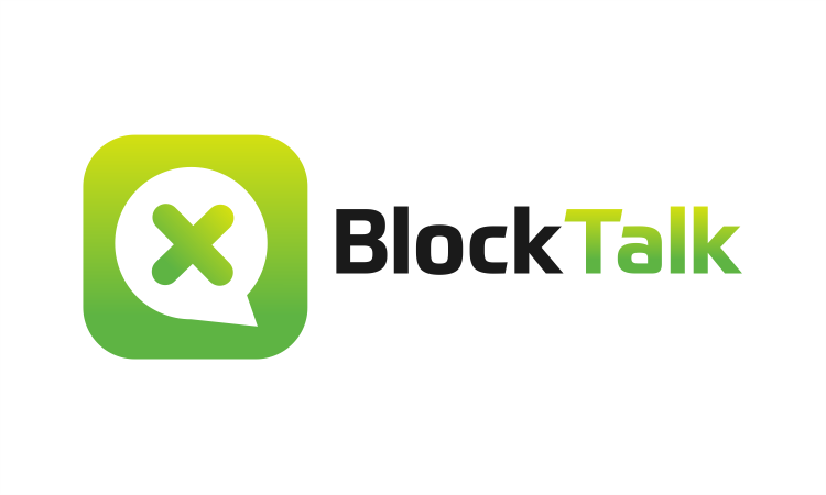 BlockTalk.io - buying Cool premium names