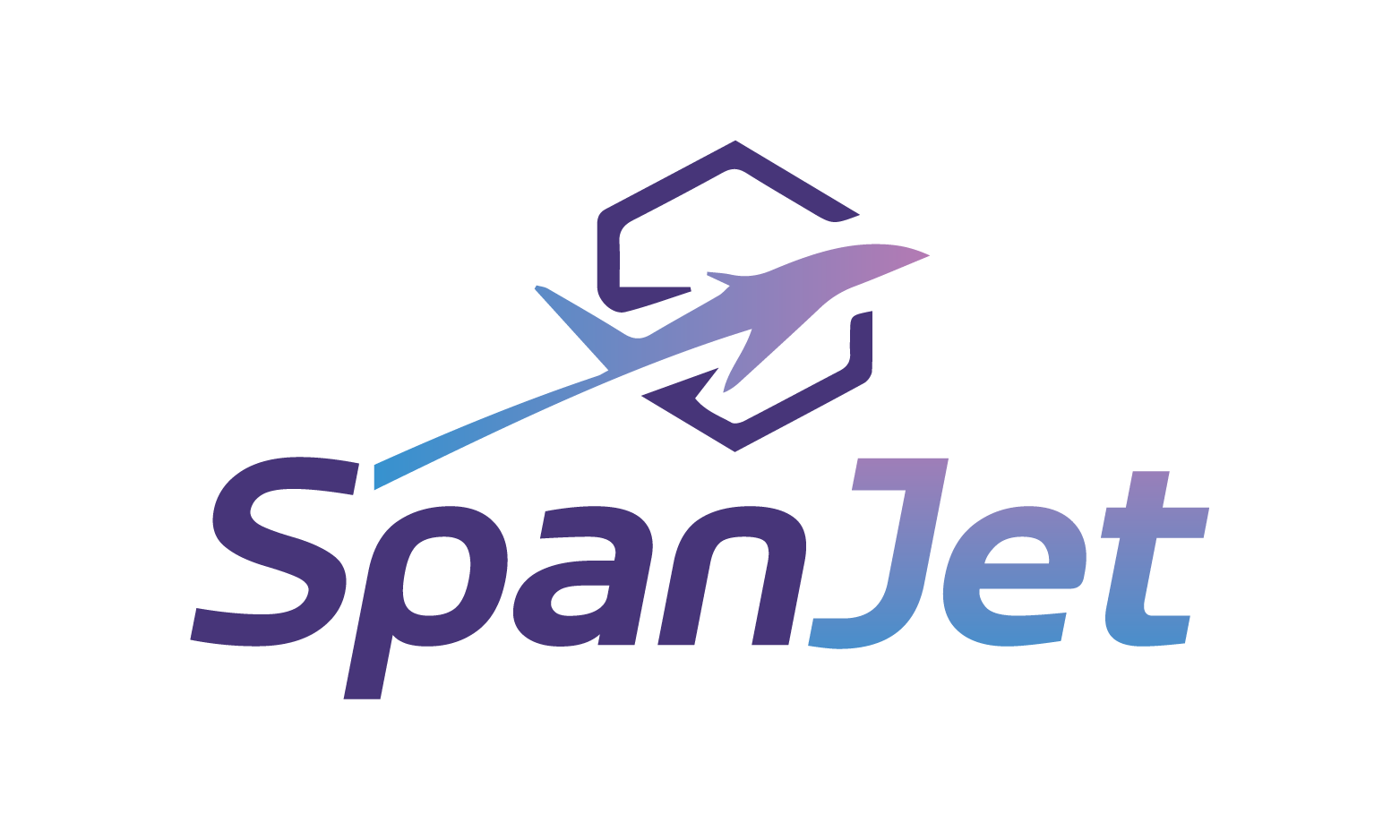SpanJet.com - Catchy premium domain names