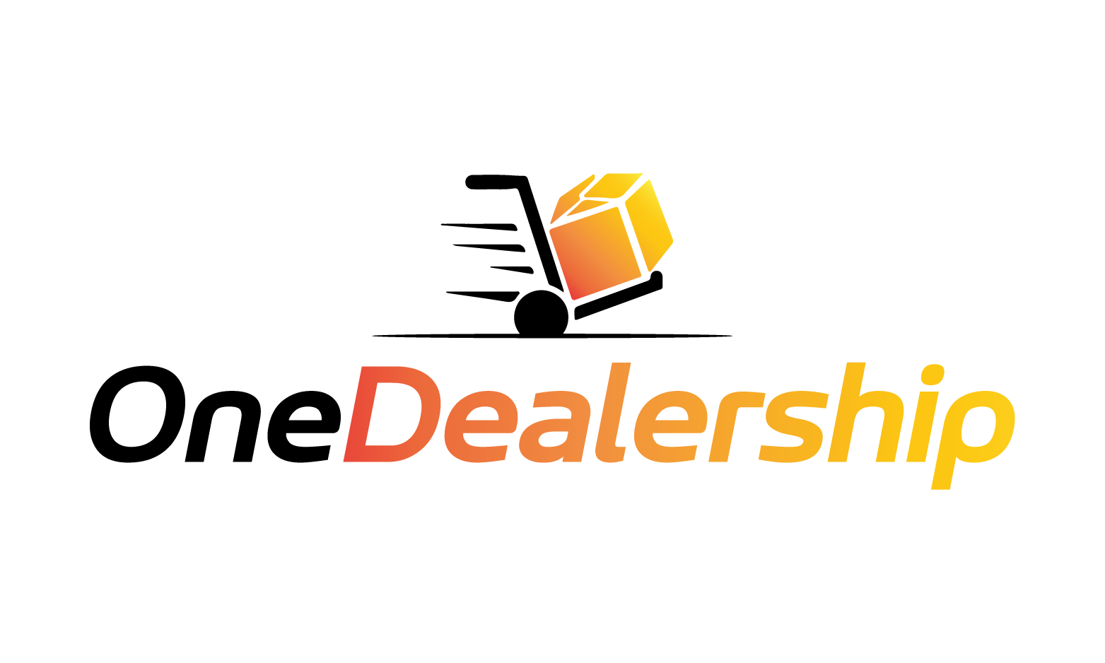OneDealership logo