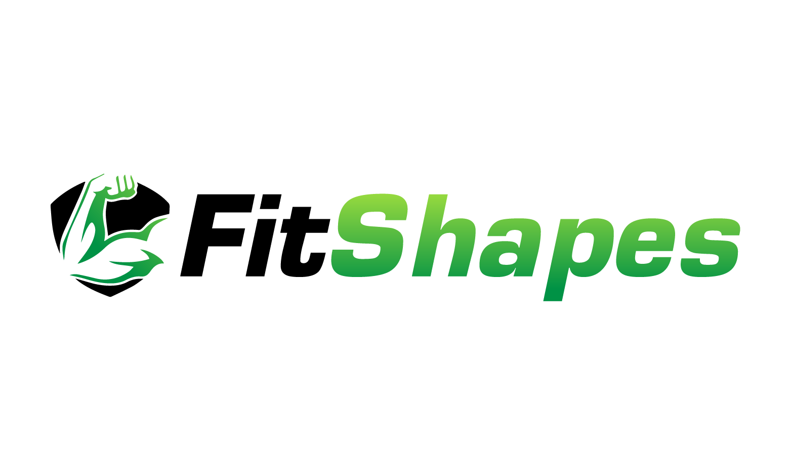 FitShapes logo