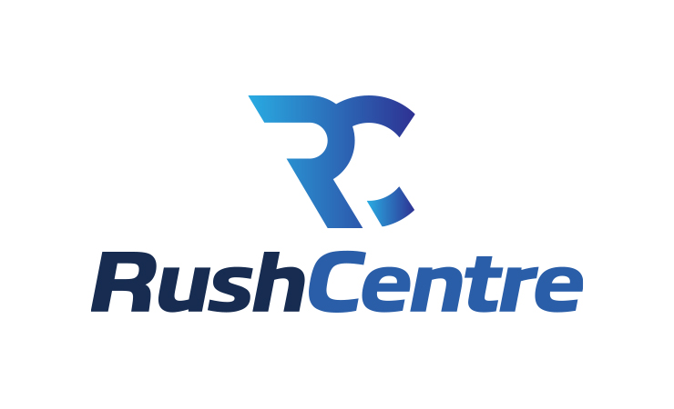 RushCentre.com - Best premium names
