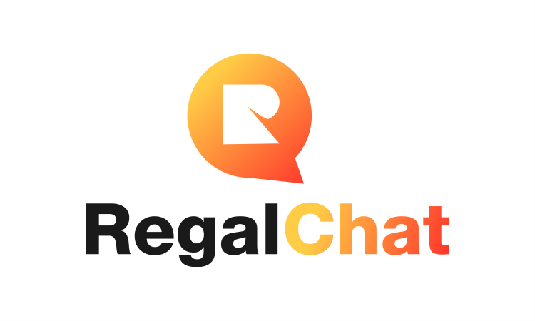 RegalChat.com - buy Good premium domains