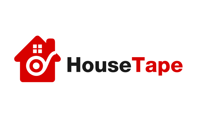HouseTape.com - Cool premium domain names