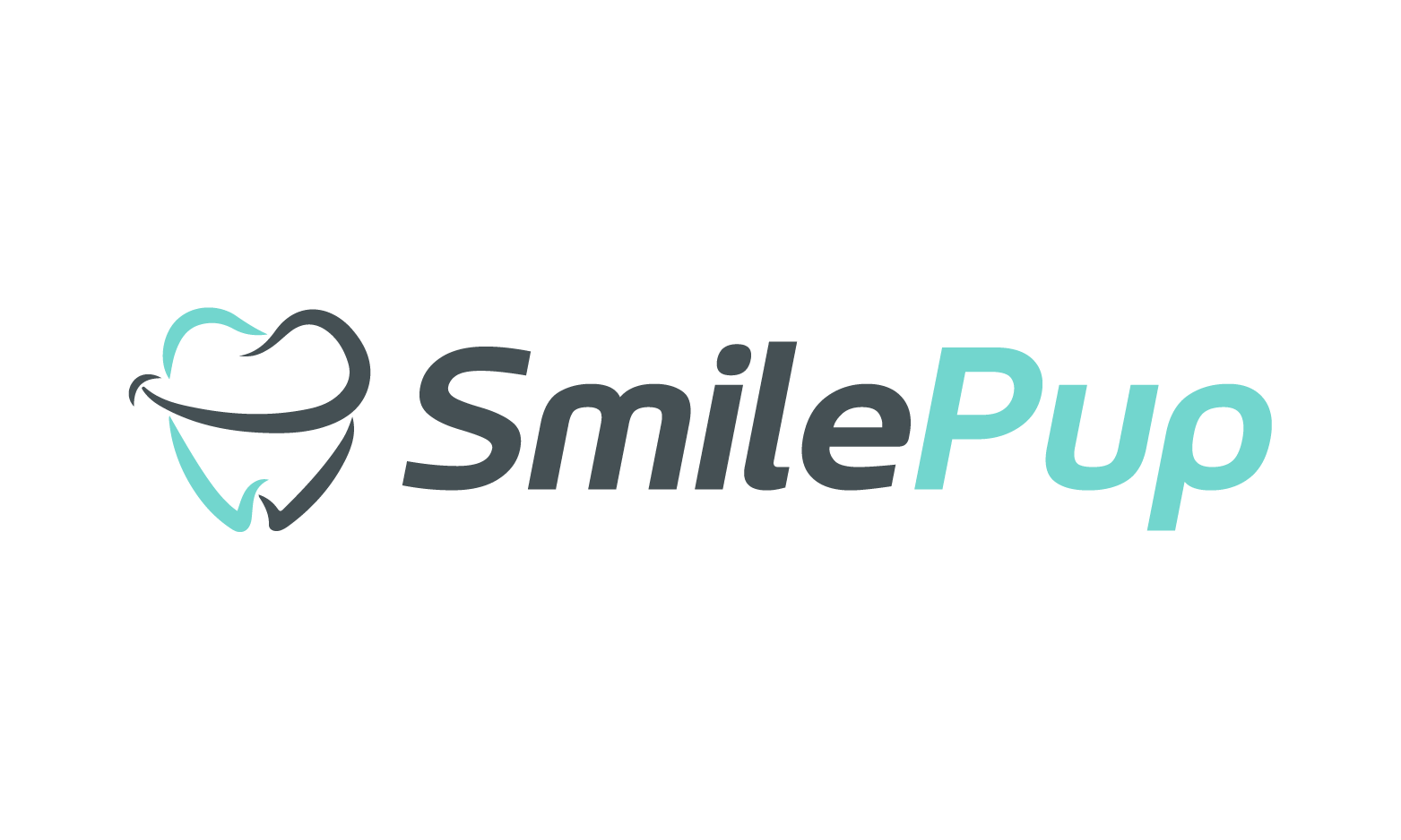 SmilePup logo