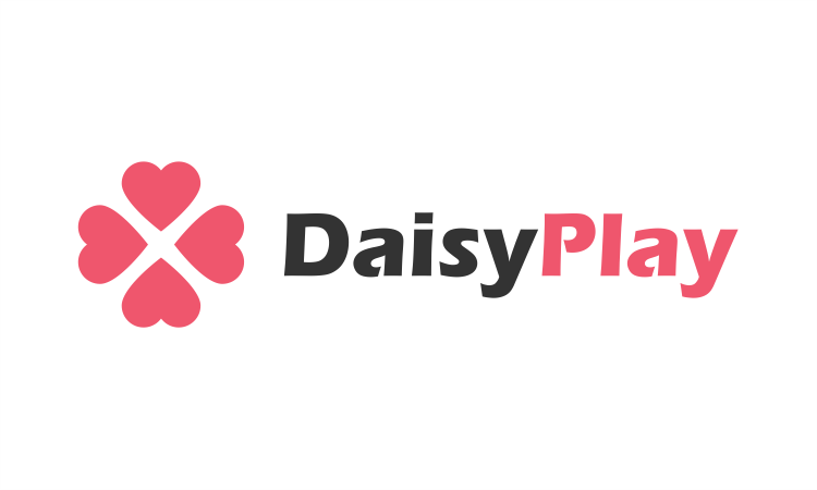 DaisyPlay.com - Good premium domains