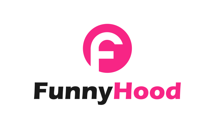 FunnyHood.com - buying Great premium names