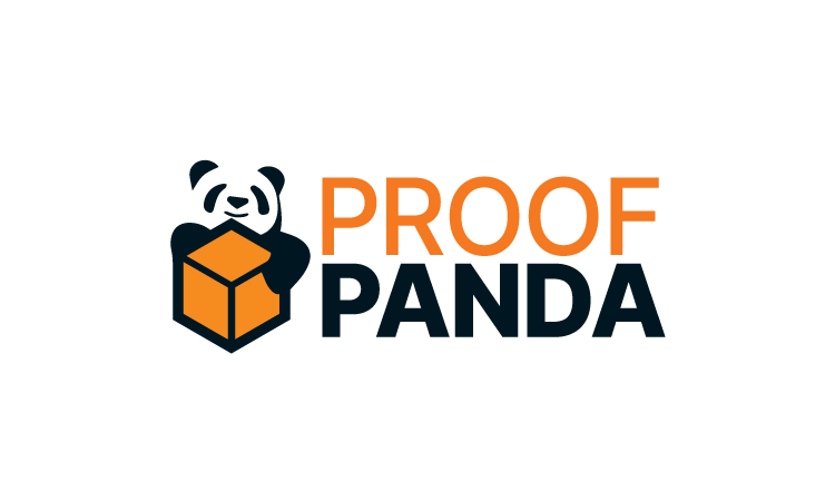 ProofPanda logo