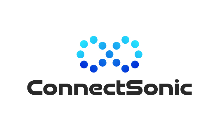 ConnectSonic.com - Good premium domain names for sale