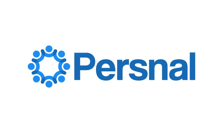 Persnal logo
