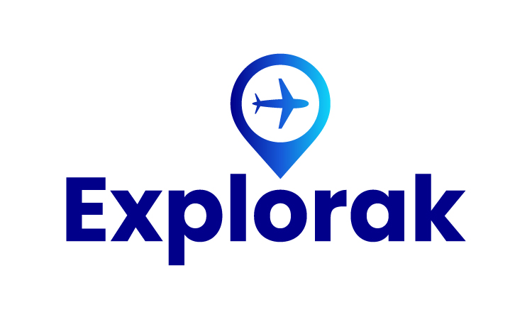 Explorak.com - buy Catchy premium names