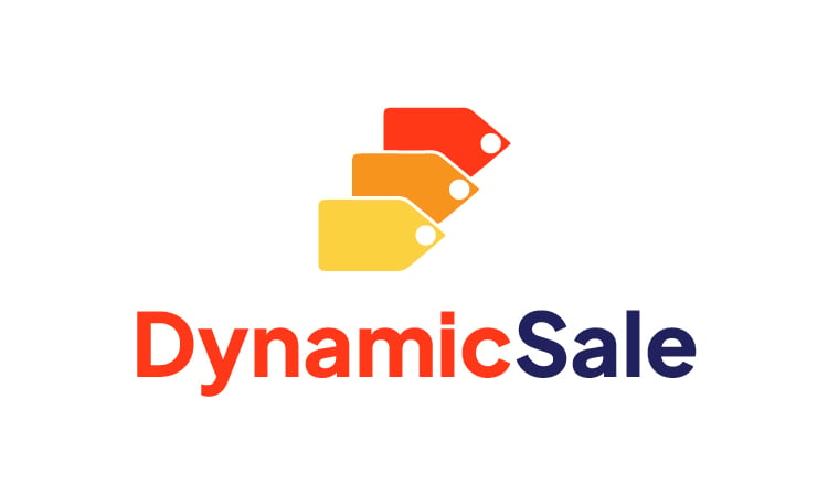 DynamicSale logo