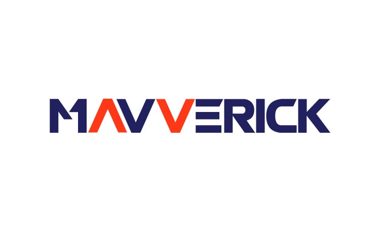 Mavverick.com - Catchy domains for sale