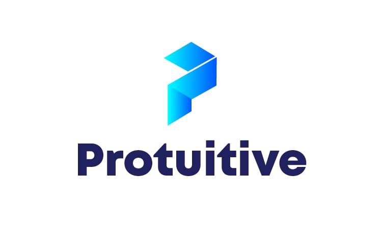Protuitive logo