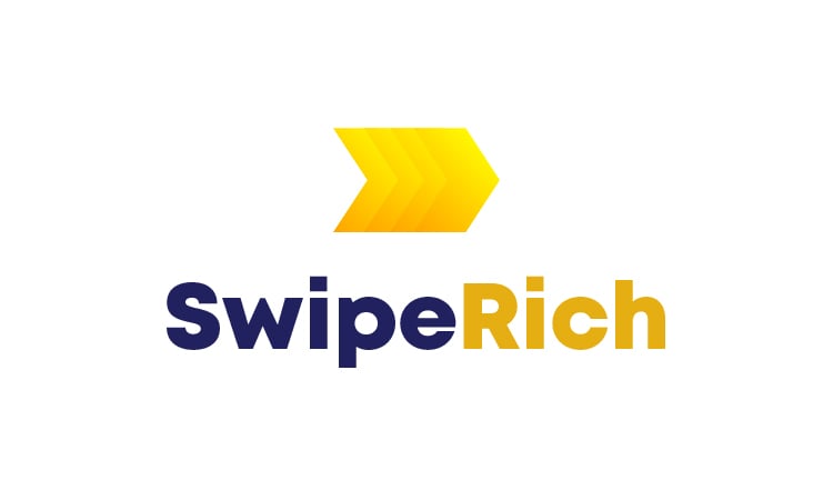 SwipeRich.com - Great premium domains for sale