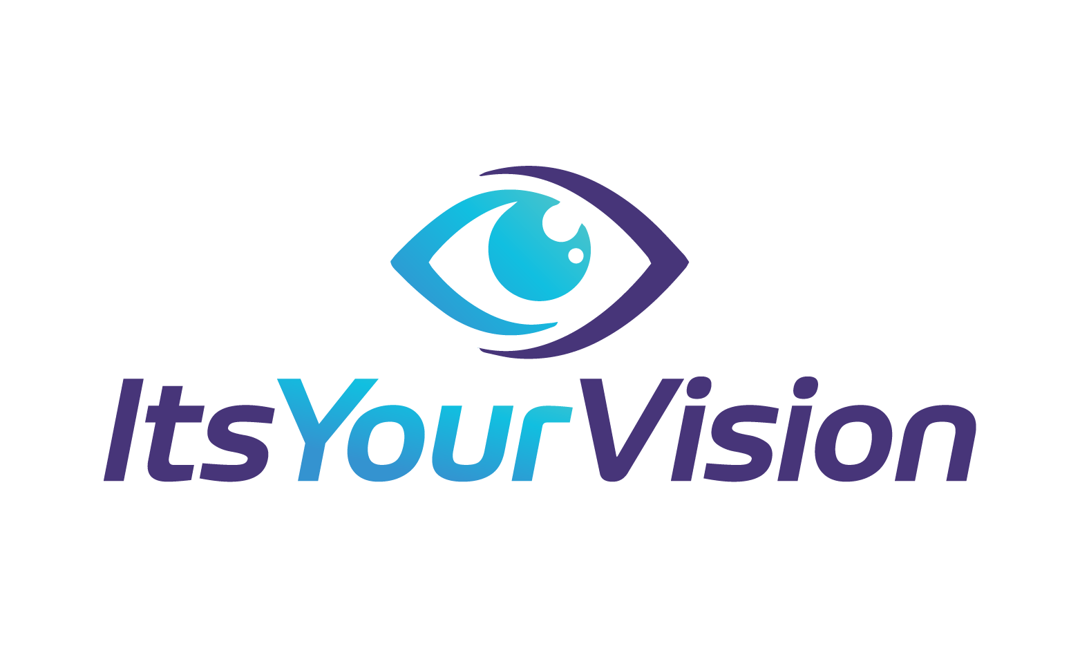 ItsYourVision.com - buying Unique premium names