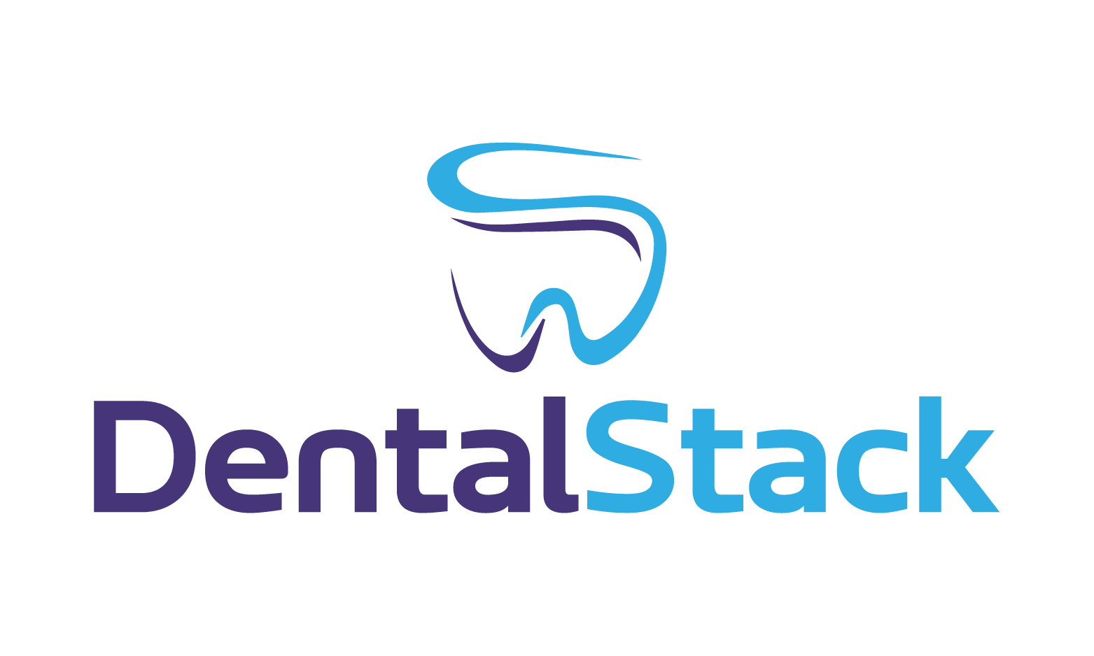 DentalStack logo