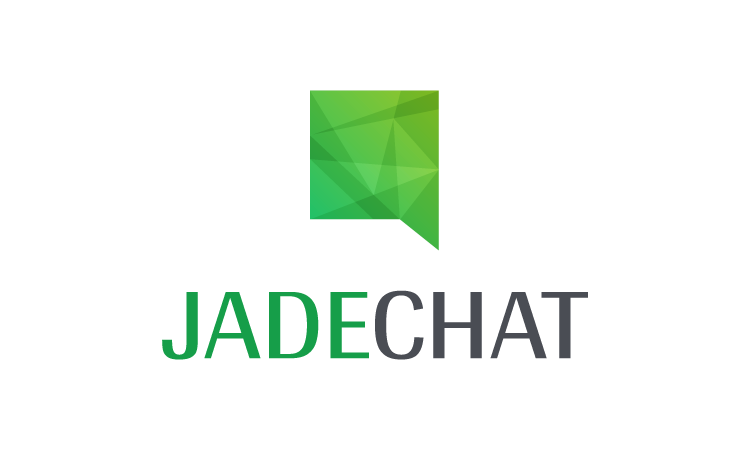 JadeChat.com - buy Catchy premium domains