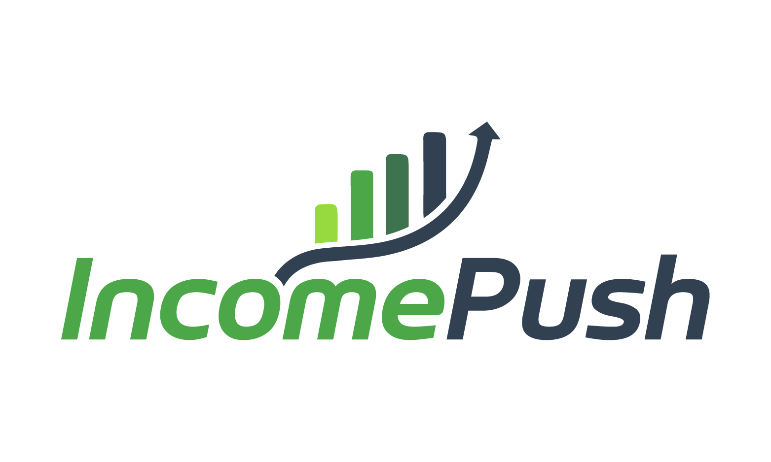 IncomePush.com - buy Great premium domains
