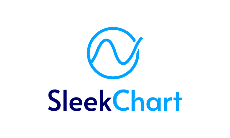 SleekChart.com - Creative premium domain names for sale