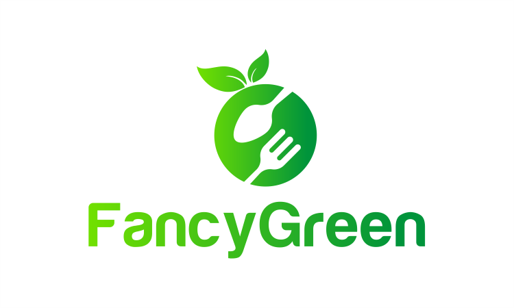 FancyGreen.com - Unique premium domain names for sale
