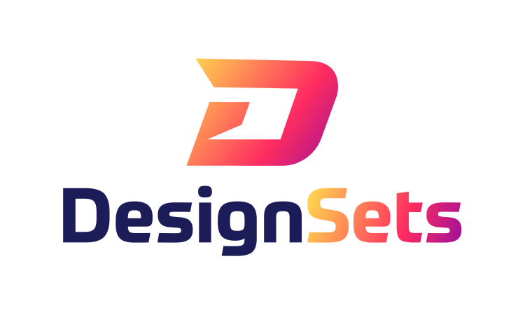 DesignSets.com - buy Best premium domains