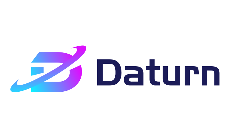 Daturn logo