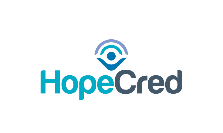 HopeCred.com - Creative premium domain names