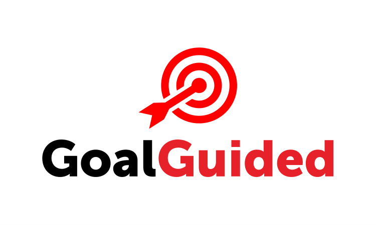 GoalGuided logo