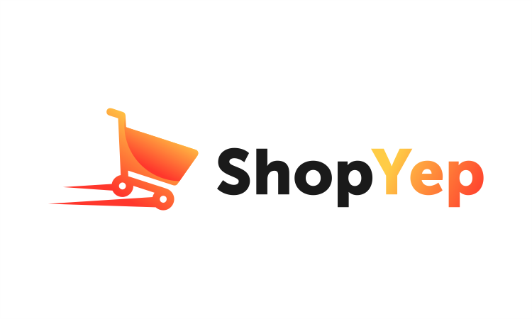 ShopYep logo