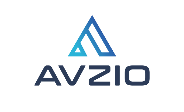 Avzio logo