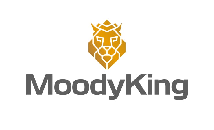 MoodyKing.com - buy Best premium domains