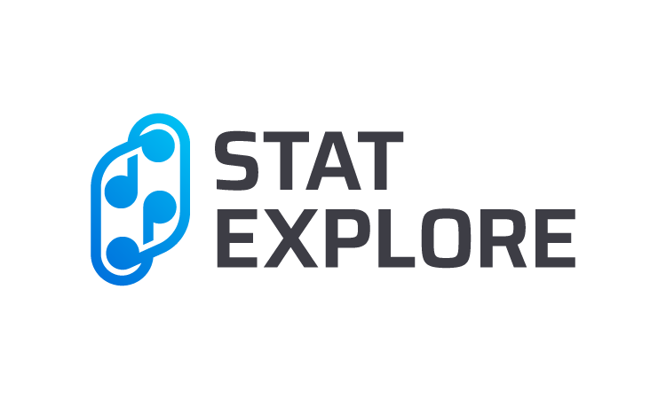 StatExplore logo