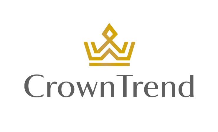 CrownTrend.com - Catchy premium domains
