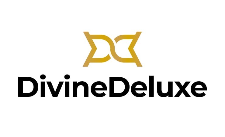 DivineDeluxe.com - Creative premium domains