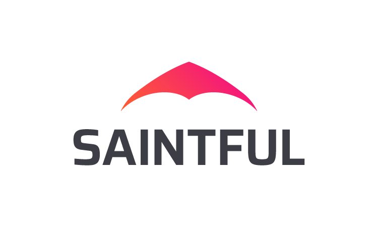 Saintful.com - New premium domain marketplace