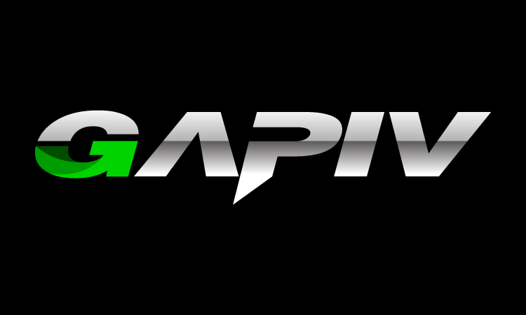 Gapiv logo