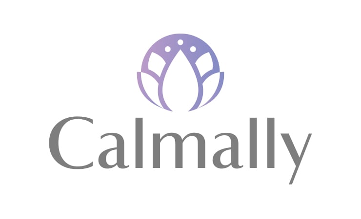 CalmAlly logo