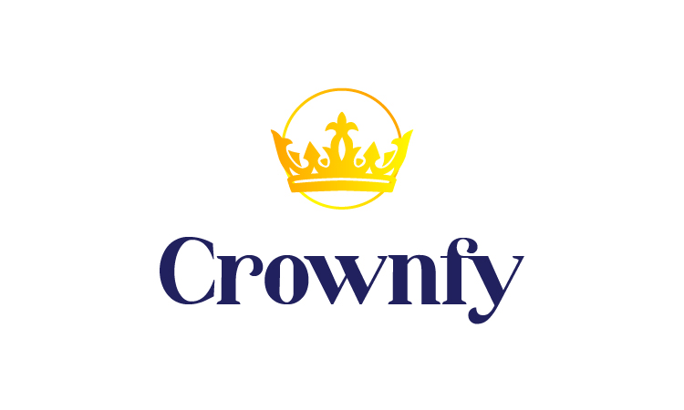 Crownfy.com - buy New premium names