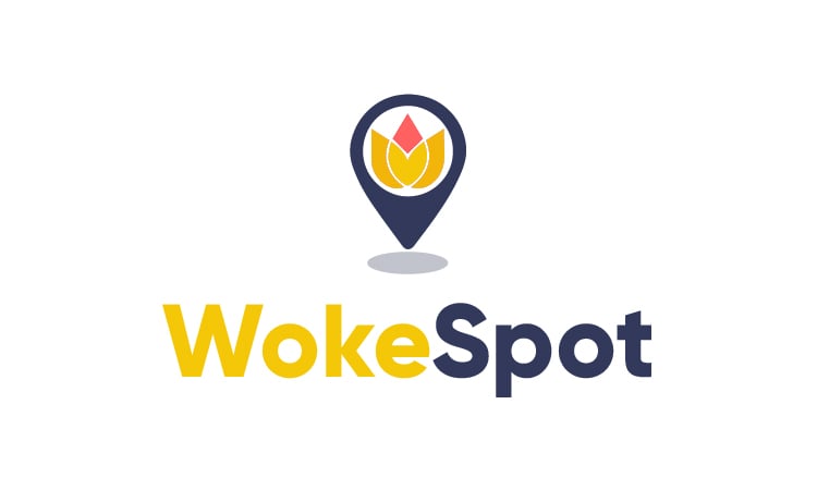 WokeSpot.com - buy Creative premium names