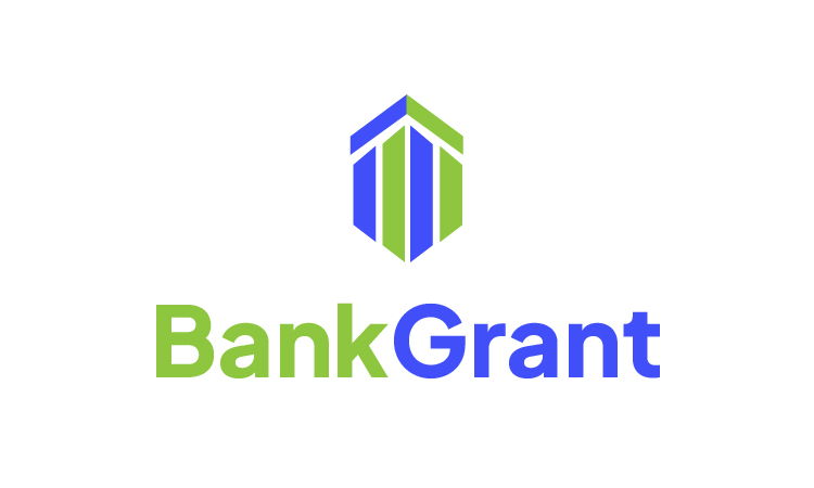 BankGrant.com - Cool premium domain marketplace