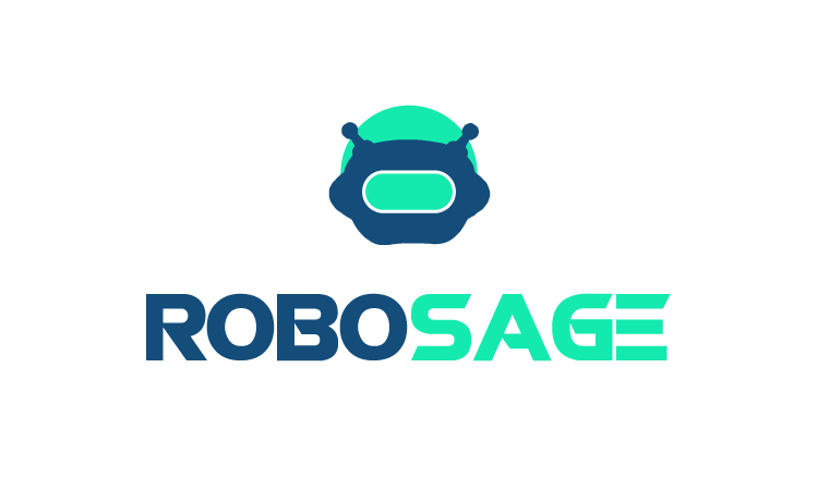 RoboSage.com - Unique premium domain names for sale